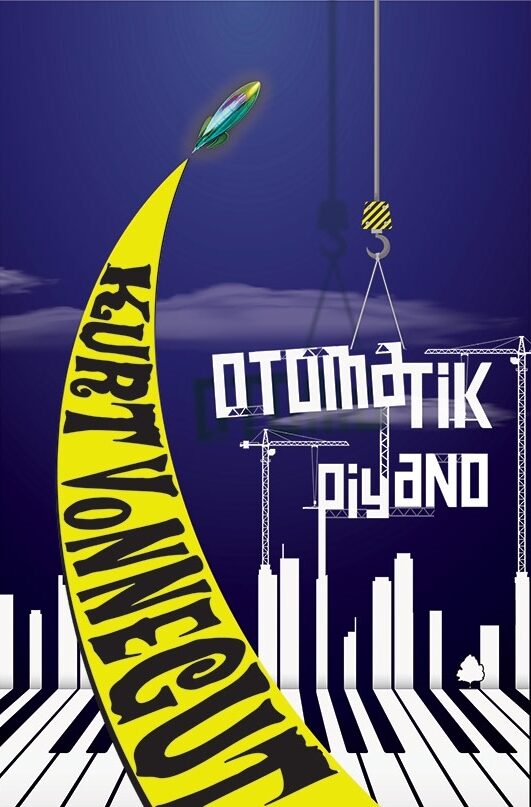Otomatik Piyano