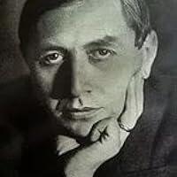 Nikolai Radlov