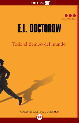 Todo el tiempo del mundo