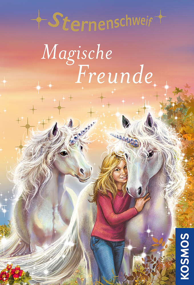Magische Freunde