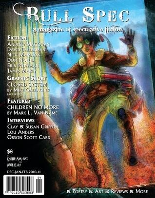Bull Spec (No. 4)