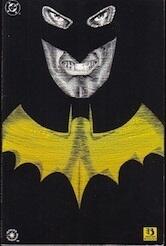 Batman: Amo del futuro