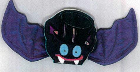 Batto the bat
