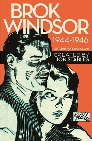 Brok Windsor