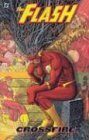 The Flash: Crossfire by Geoff Johns