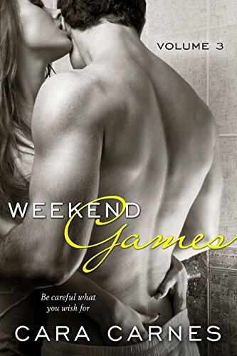 Weekend Games 3