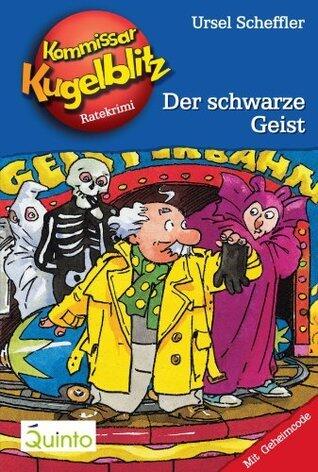 Der schwarze Geist
