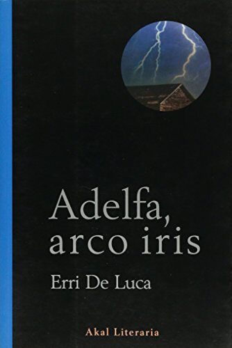 Adelfa, arco iris