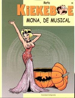 Mona, de musical