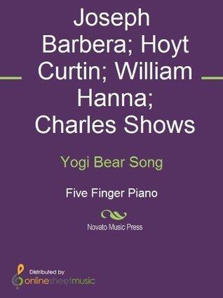 Yogi Bear Song Sheet Music