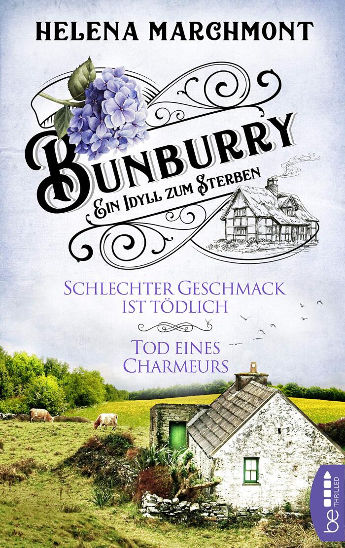 Schlechter Geschmack ist tödlich / Tod eines Charmeurs