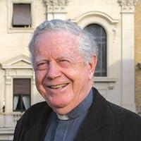 Gerald O'Collins
