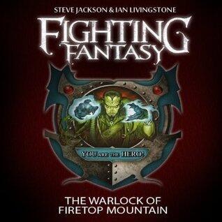 The Warlock Of Firetop Mountain