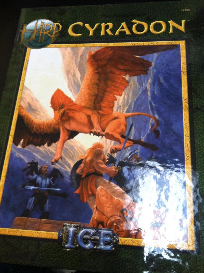 Monsters: A Field Guide