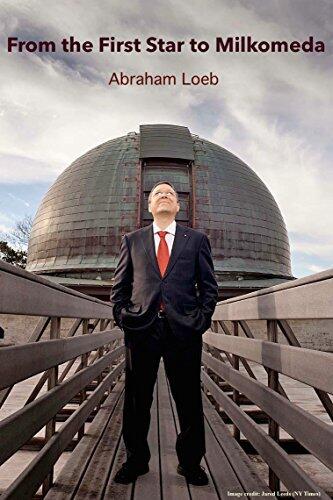 From the First Star to Milkomeda