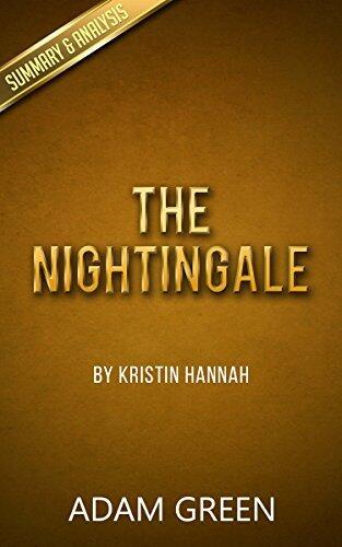The Nightingale: Key Summary & Analysis