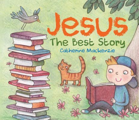 Jesus: The Best story