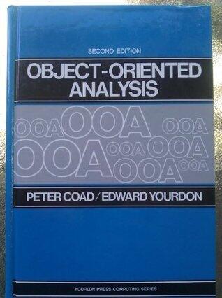 Object-Oriented Analysis