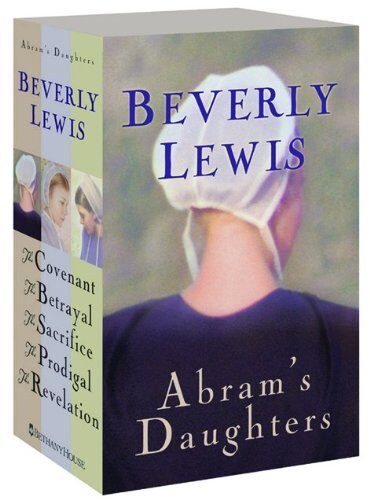 Abram's Daughters