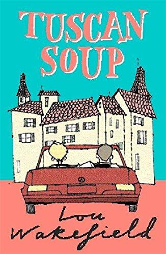 Tuscan Soup