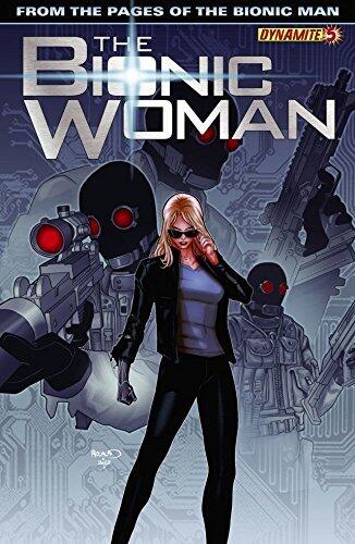 The Bionic Woman #5