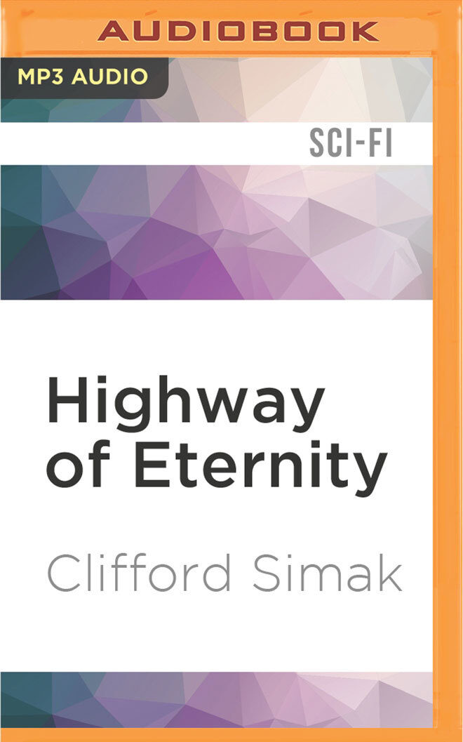 Highway of Eternity