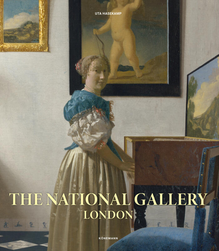 The National Gallery London
