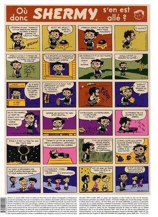 Schizo 4
