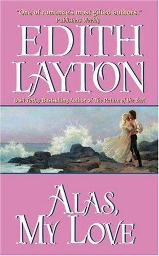 Alas, My Love