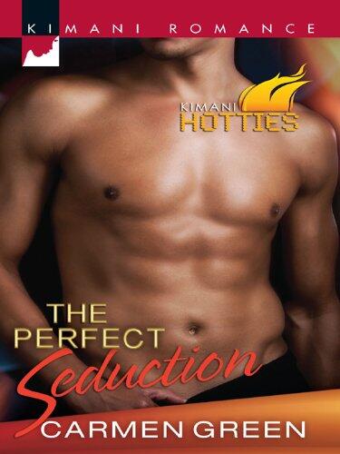 The Perfect Seduction