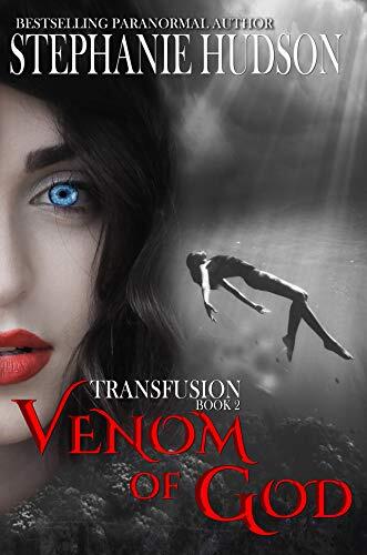 Transfusion Saga