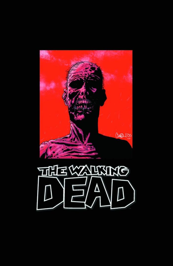 The Walking Dead Omnibus, Volume 1