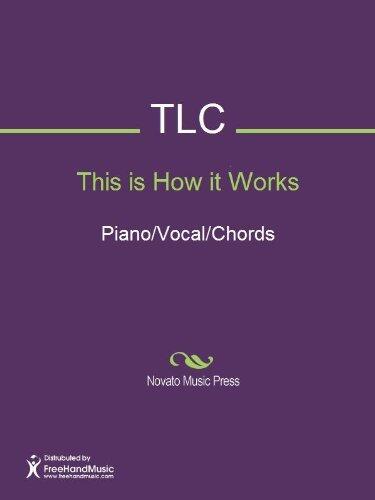 This is How it Works Sheet Music