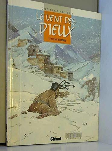 Le roi du monde