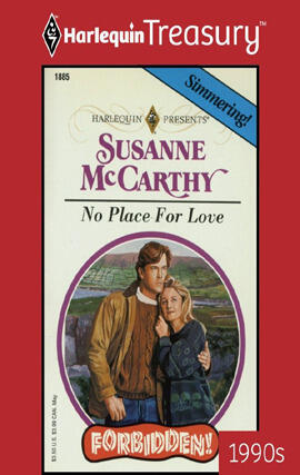 No Place for Love