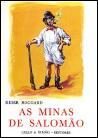 As Minas de Salomão