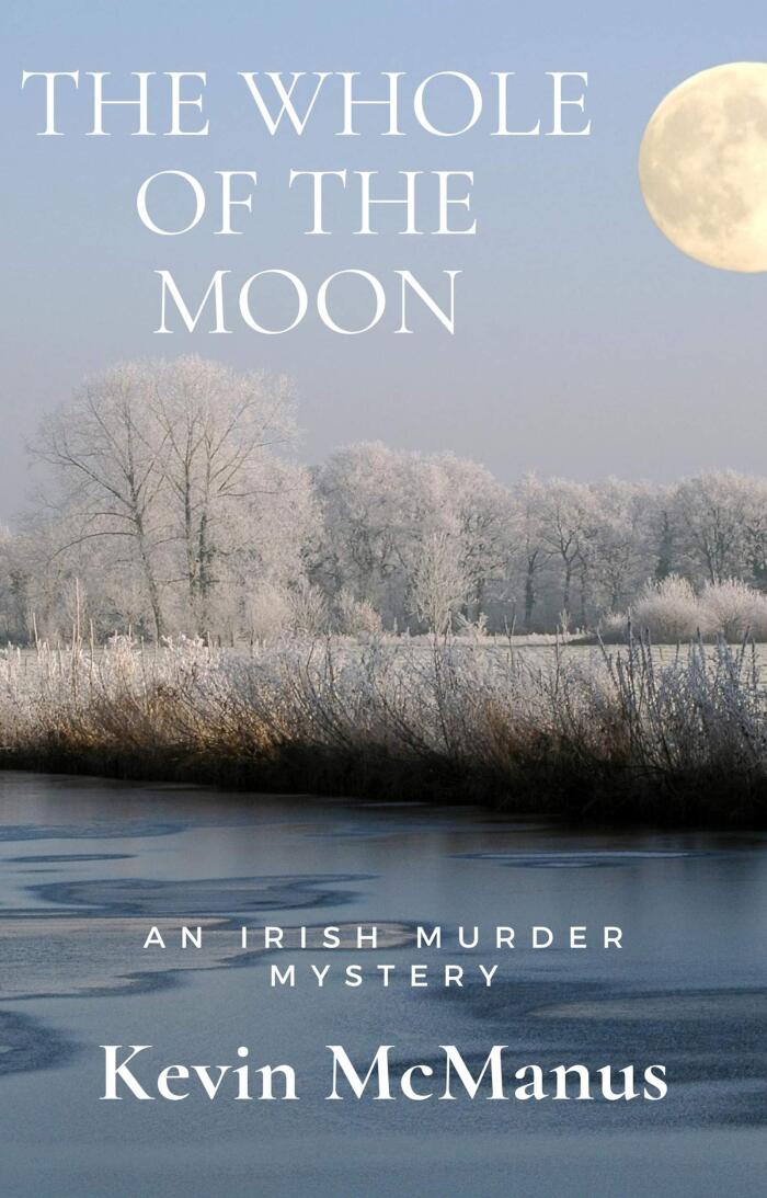 The Whole Of The Moon: One Christmas night. One fatal secret. One last chance at love