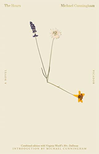 The Hours (Mrs. Dalloway): A Novel