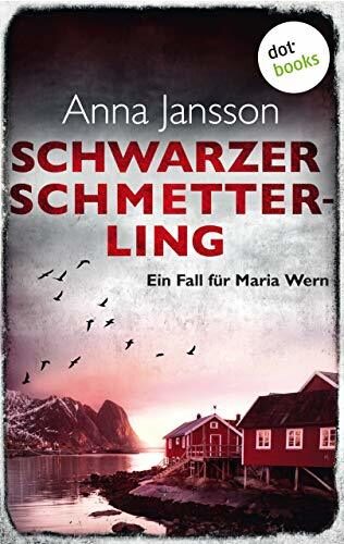 Schwarze Schmetterlinge