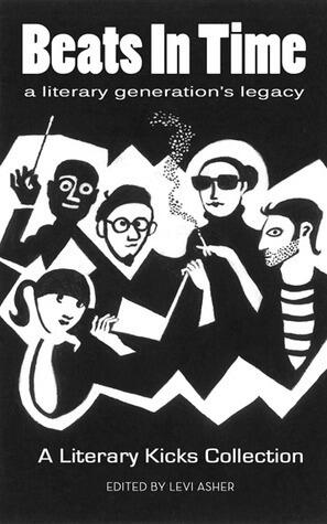 Beats In Time: A Literary Generation's Legacy