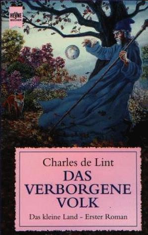 Das verborgene Volk