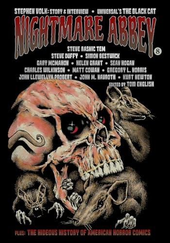 Nightmare Abbey 8