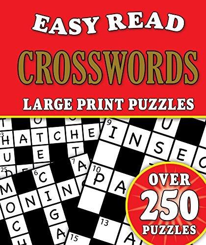 Crosswords