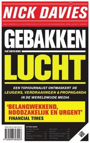 Gebakken lucht