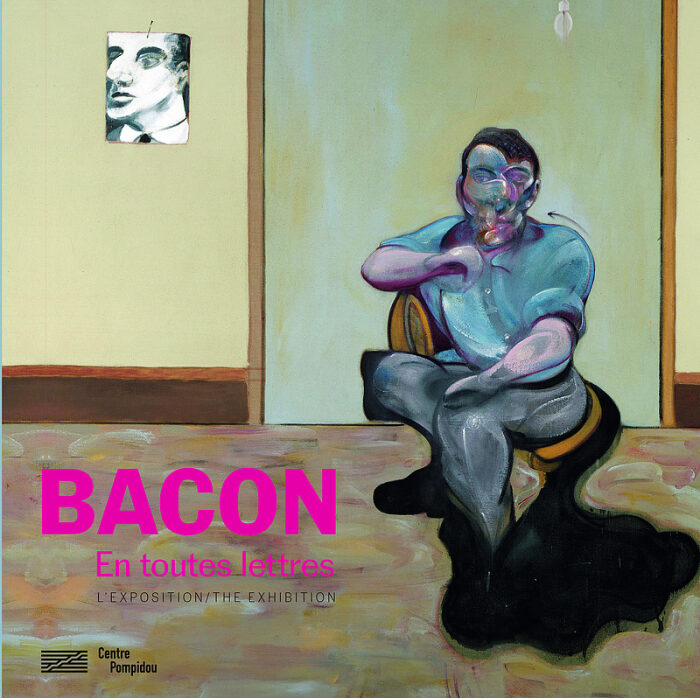 BACON | EXHIBITION ALBUM
