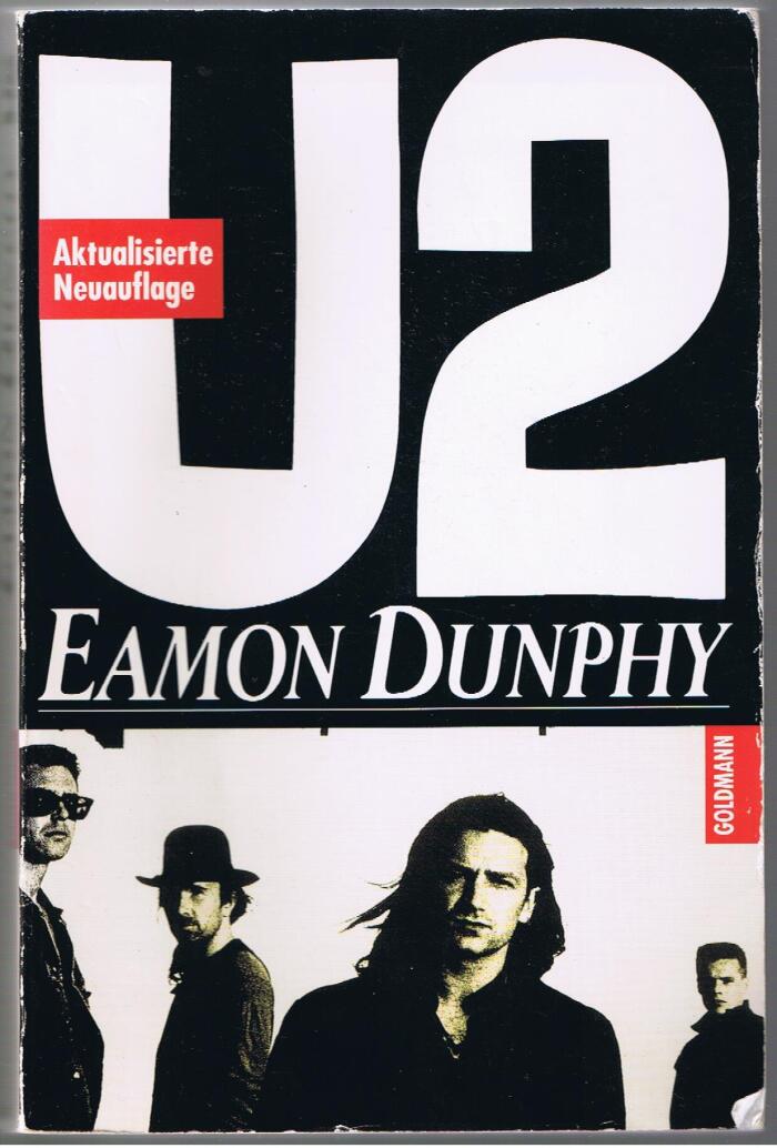 U 2: Die Geschichte Eines Welterfolges