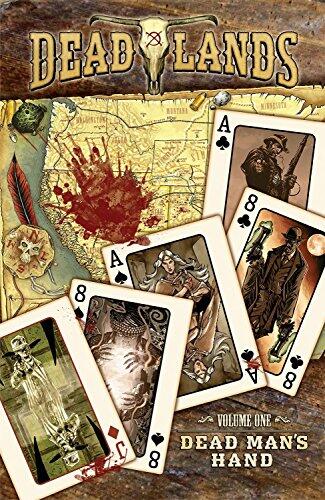 Deadlands: Dead Man's Hand