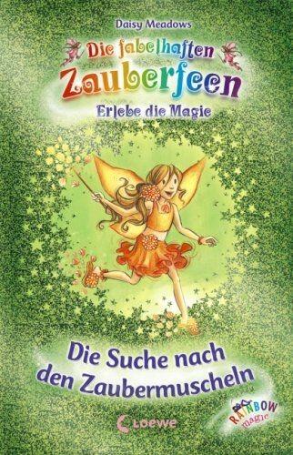Die Suche nach den Zaubermuscheln