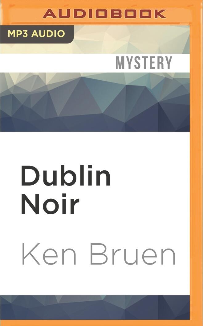 Dublin Noir