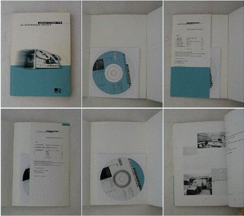 Inventionen '98: 50 Jahre musique concrète : Symposium 25.-26. September 1998 im Gemeindesaal der Parochialkirche Berlin